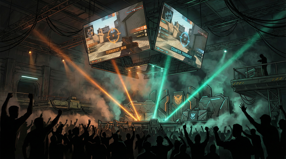 芒果视频电竞赛事视频