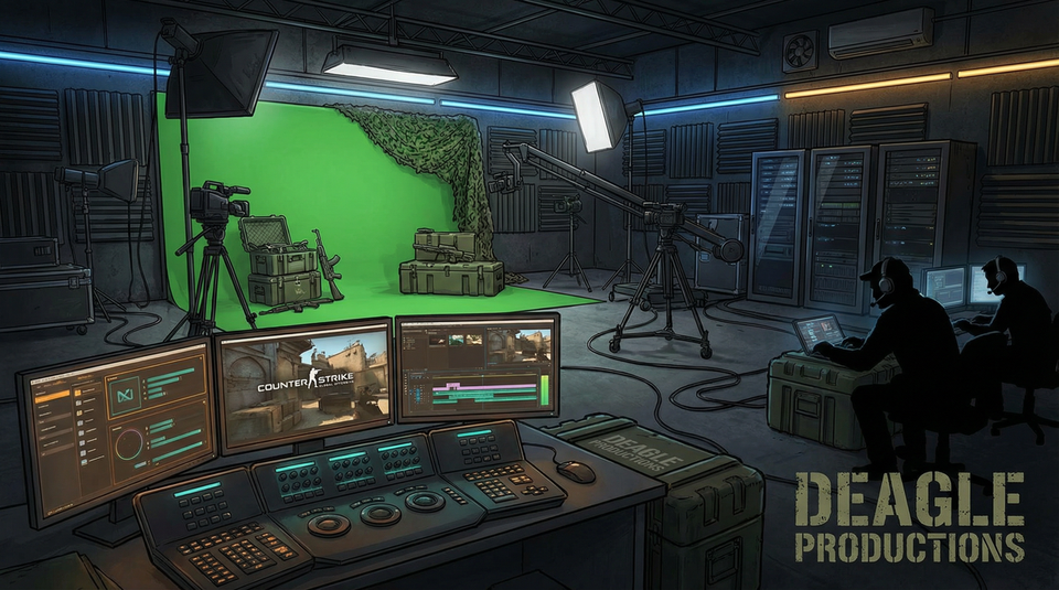 芒果视频视频制作